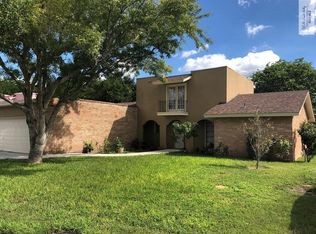 408 Balboa Rd, Rancho Viejo, TX 78575