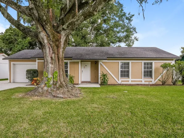 634 Hemlock Ln, Lakeland, FL 33810