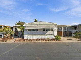 15820 S Harlan Rd Trailer 156, Lathrop, CA 95330