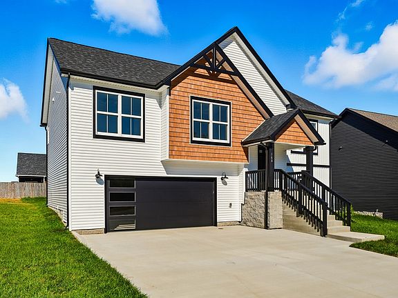4th image of 168 Leitrim Dr Lot 248