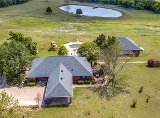 412 McDaniel Rd, Ferris, TX 75125