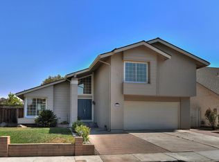 5010 Impatiens Dr, San Jose, CA 95111