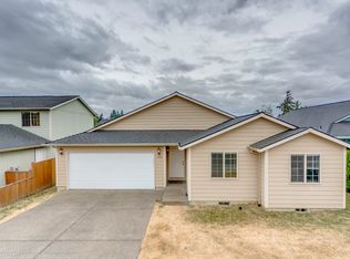1123 E 8th St, Lafayette, OR 97127