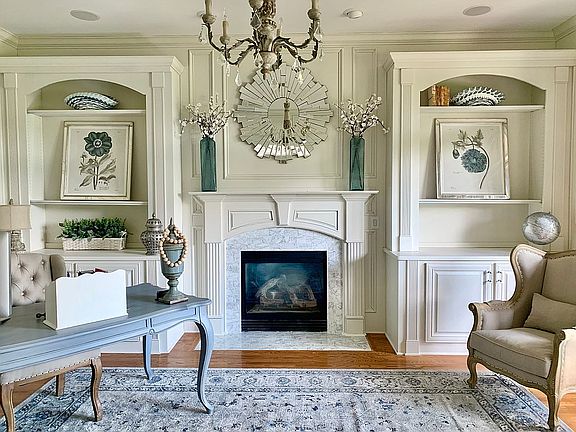 Elegant Study