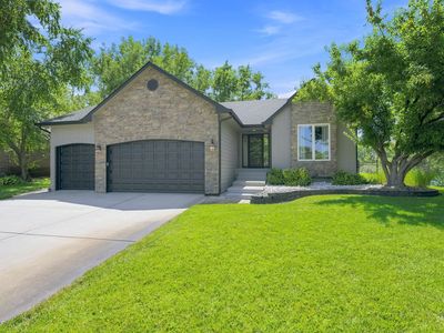 2409 N Hazelwood St, Wichita, KS, 67205