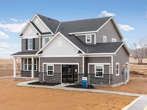 19578 105th Ave, Rogers, MN 55374