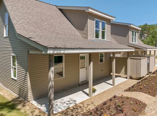 86 Old Sawmill Rd #A, Thornton, NH 03285