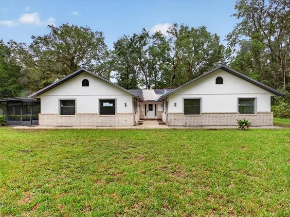 7317 NW 218TH AVENUE, ALACHUA, FL 32615