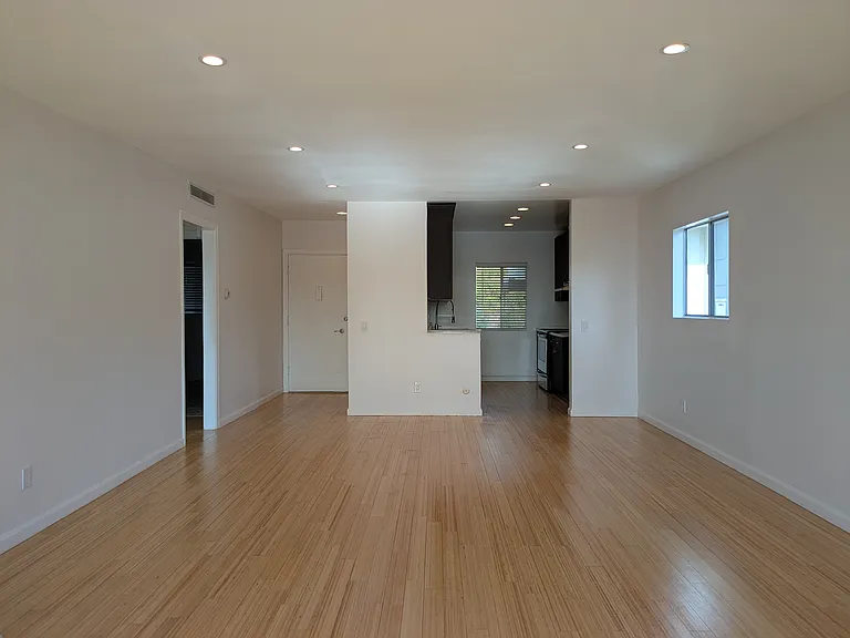 Huge Living Room