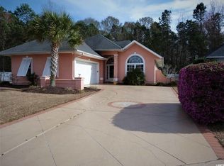 7976 Leeward Ln, Murrells Inlet, SC 29576