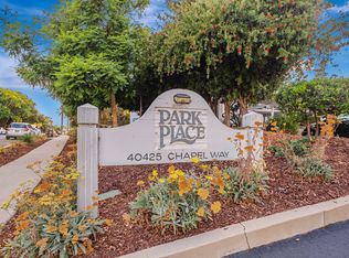 40425 Chapel Way APT 214, Fremont, CA 94538