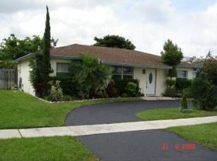 9721 Alaska Cir, Boca Raton, FL 33434