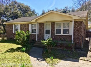 1134 Carverwood Ln, Charleston, SC 29407