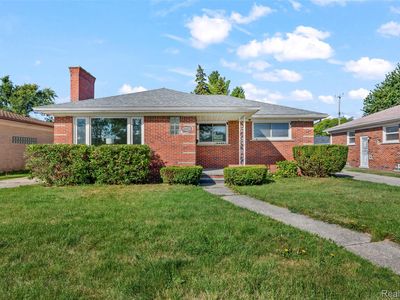 24821 Almond Ave, Eastpointe, MI, 48021