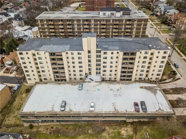 227 S Home Ave APT 501, Pittsburgh, PA 15202