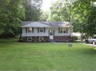 473 Lake Lemar Rd, Reidsville, NC 27320