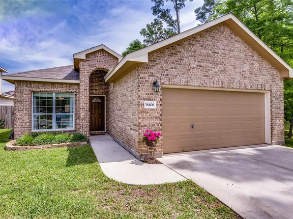 18406 Sunrise Maple Dr, Montgomery, TX 77316