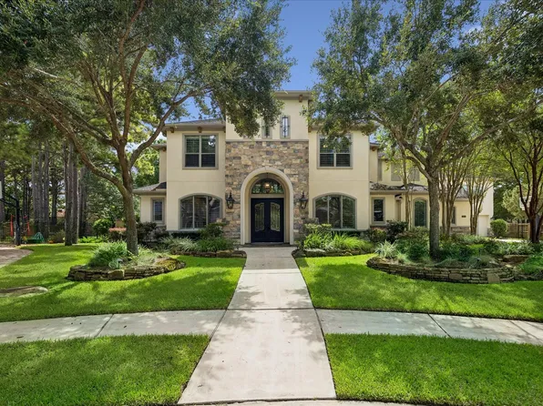 4806 Copper Manor Ct, Katy, TX 77494
