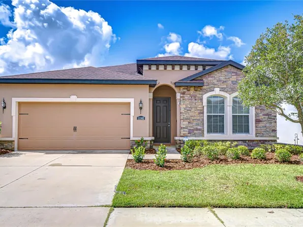 11162 Spring Point Cir, Riverview, FL 33579
