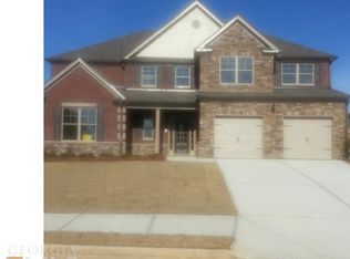1322 Eurskin Way, Hoschton, GA 30548
