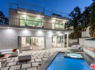 12263 Renfrew Rd, Los Angeles, CA 90049