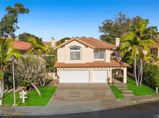 4 Trapani, Laguna Niguel, CA 92677