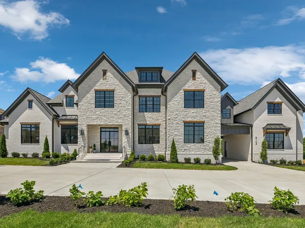 8104 Turning Point Dr Lot 16, Brentwood, TN 37027