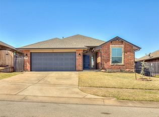 2108 Diana Dr, Norman, OK 73071
