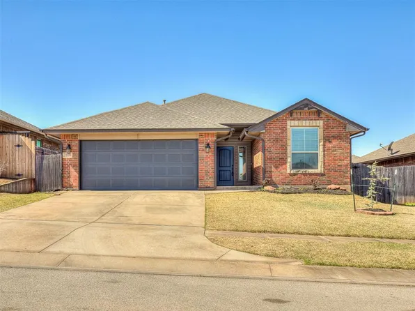 2108 Diana Dr, Norman, OK 73071