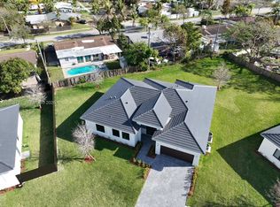 9630 SW 208th Ter, Cutler Bay, FL 33189