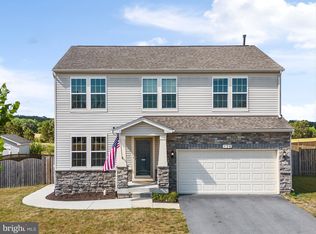 136 Eleven Moons Pl, Stephens City, VA