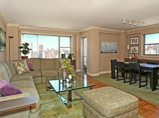 500 E 77th St APT 2118, New York, NY 10162