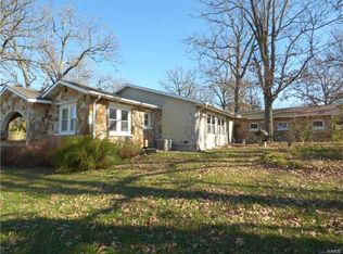 25798 N Highway 5, Lebanon, MO 65536