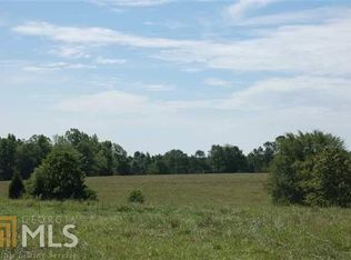 0 Hello Rd #2, Crawfordville, GA 30631