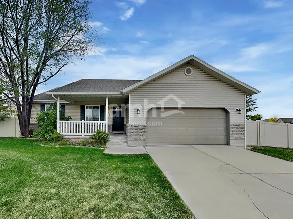 328 E 1250 S, Payson, UT 84651