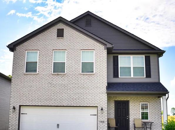 113 Magellan Ln, Georgetown, KY 40324