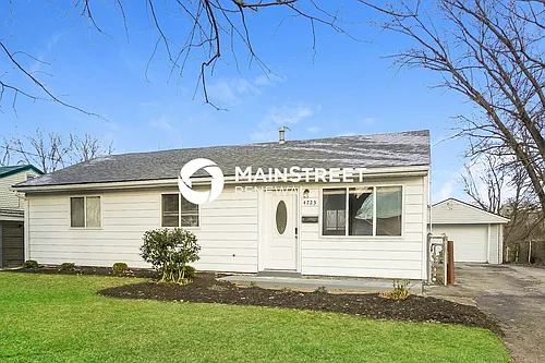 4723 Granada Dr Photo 1