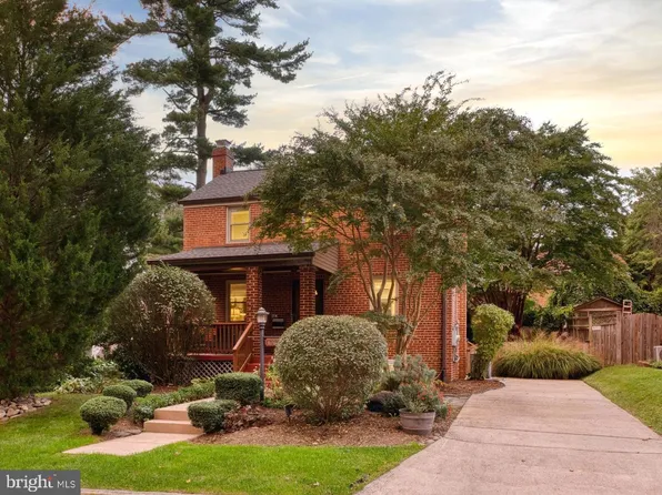 10008 Markham St, Silver Spring, MD 20901