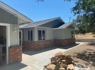 21312 Palomino St, Tehachapi, CA 93561