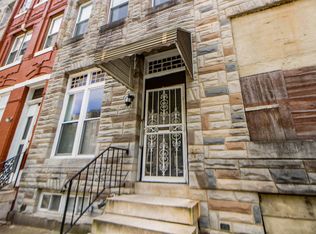 1023 Harlem Ave, Baltimore, MD 21217
