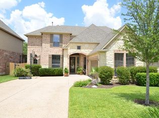 12512 Belcara Pl, Austin, TX 78732