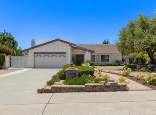 12498 Grandee Rd, San Diego, CA 92128