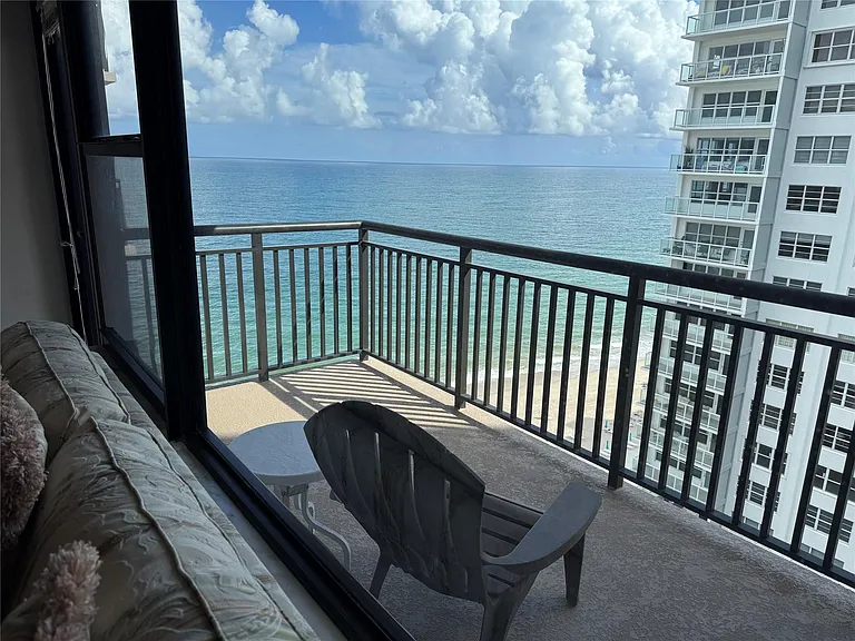 3800 Galt Ocean Dr #1508 — Photo 6