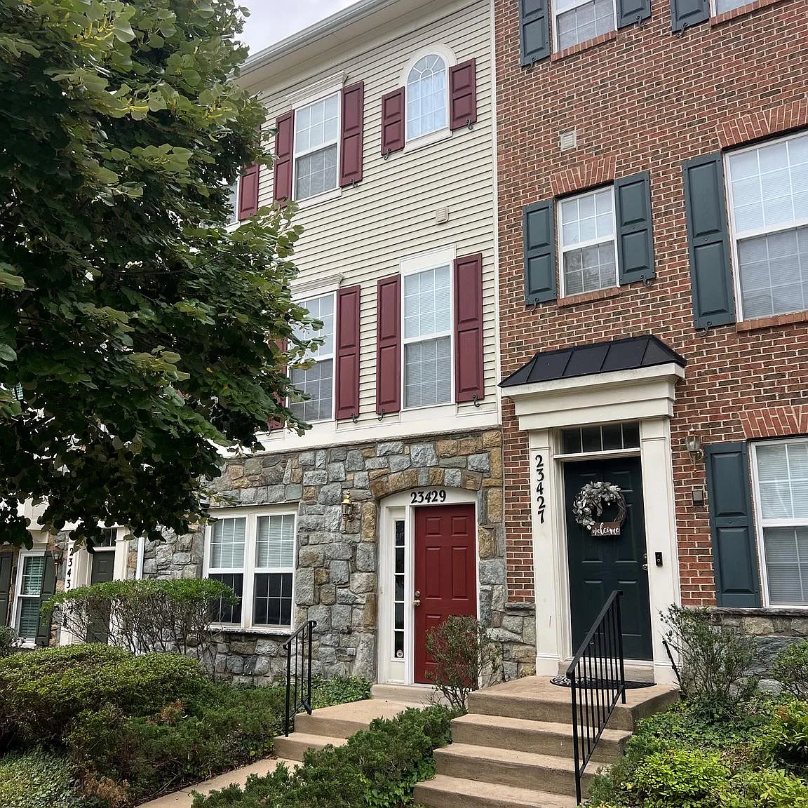 3 bed, 2.5 bath, 1760 sqft, $2,900 — Photo 1