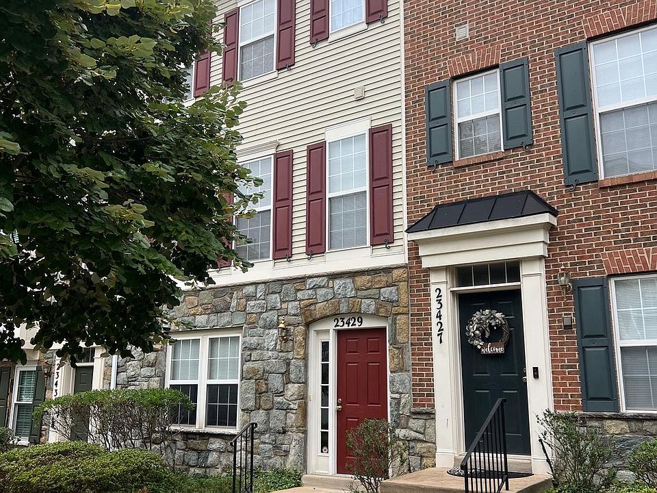 1st image of 23429 Clarksridge Rd