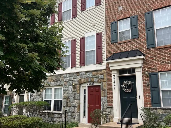 23429 Clarksridge Rd, Clarksburg, MD 20871