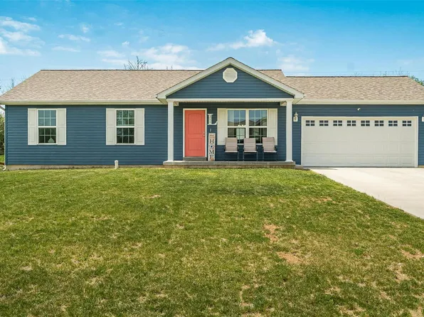 211 Jonas Lane Ct, Winfield, MO 63389