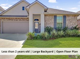 13954 Keever Ave, Baton Rouge, LA 70817