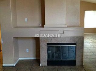 4820 Rancho Linda Ct, North Las Vegas, NV 89031