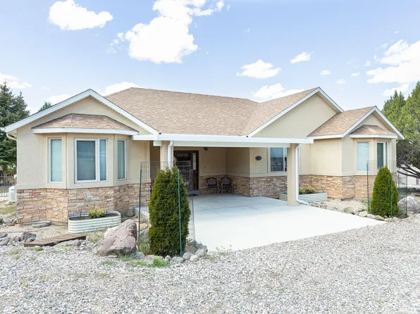 434 South 1050 West, Parowan, UT 84761
